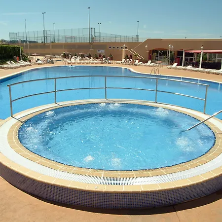 Ohtels La Hacienda Szálloda