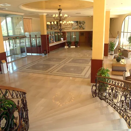 Ohtels La Hacienda
