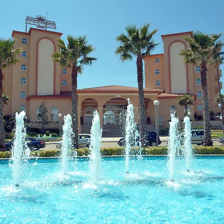 Ohtels La Hacienda 4* La Pineda