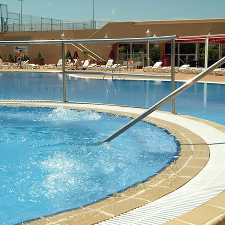 Ohtels La Hacienda 4* La Pineda