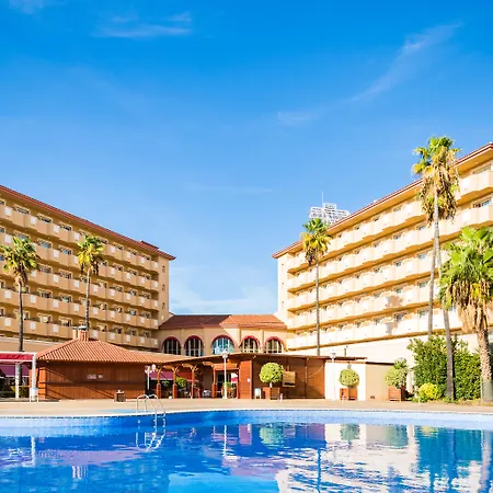 Ohtels La Hacienda Hotel 4*