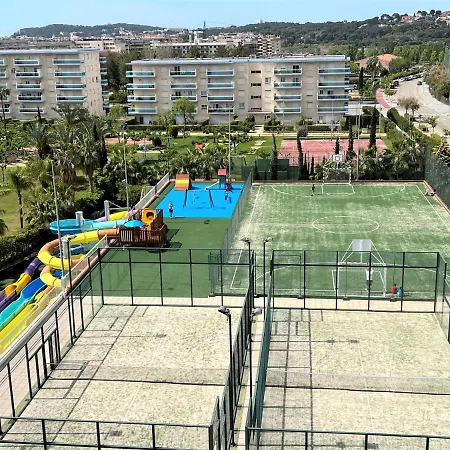 Ohtels La Hacienda 4*