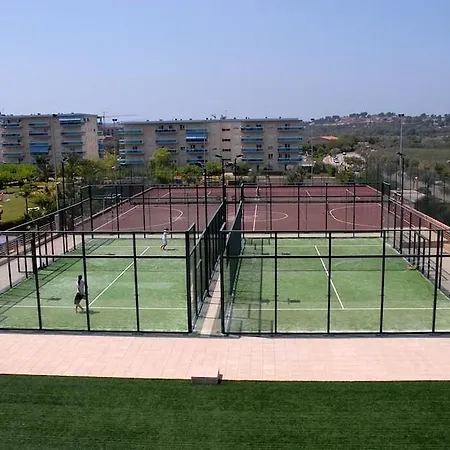 Szálloda Ohtels La Hacienda La Pineda