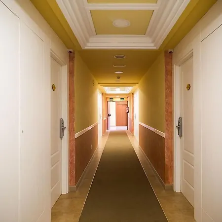 Ohtels La Hacienda