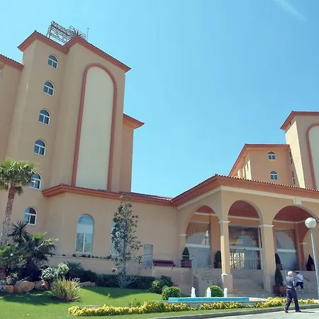 Ohtels La Hacienda 4* La Pineda