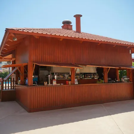 Szálloda Ohtels La Hacienda 4*