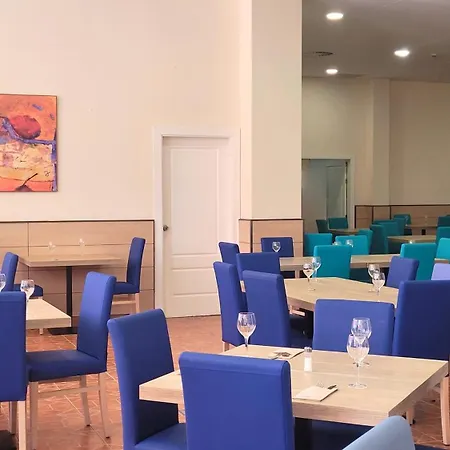 Ohtels La Hacienda La Pineda