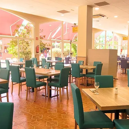 Ohtels La Hacienda 4*