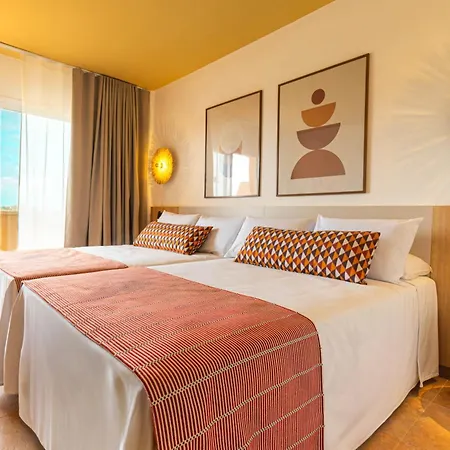 Ohtels La Hacienda 4*