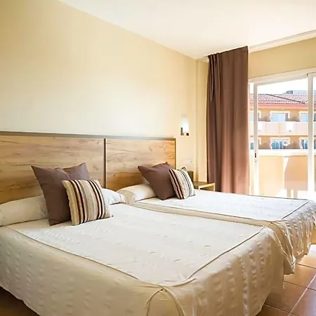 Hotel Ohtels La Hacienda