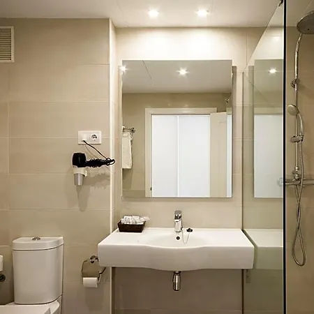 Ohtels La Hacienda Hotel