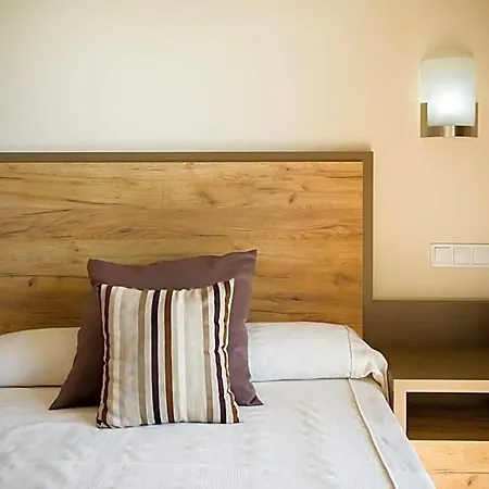 Hotel Ohtels La Hacienda 4*