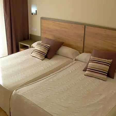 Ohtels La Hacienda 4*