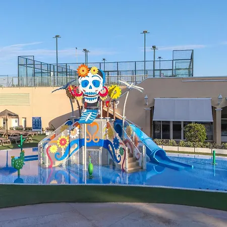 Ohtels La Hacienda