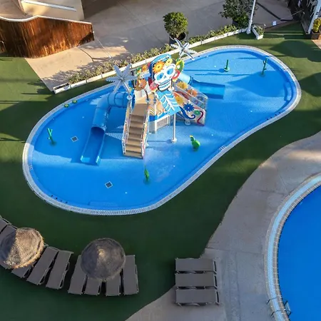 Hotel Ohtels La Hacienda