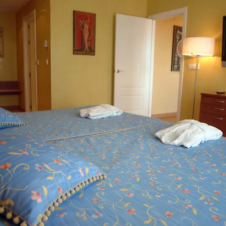 Ohtels La Hacienda La Pineda