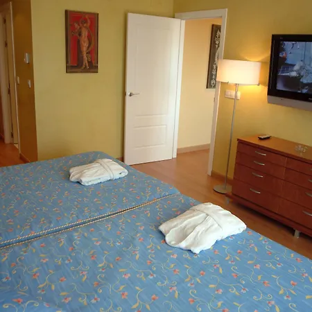 Ohtels La Hacienda