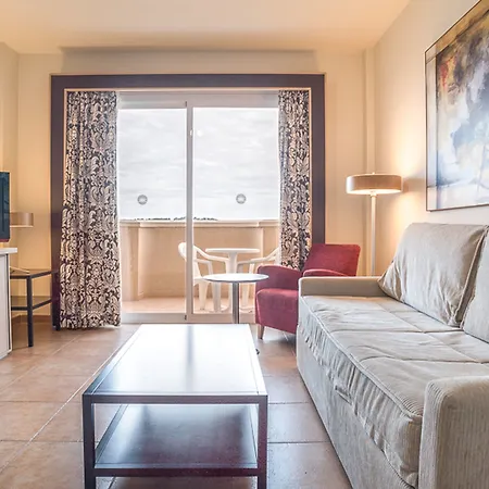 Ohtels La Hacienda La Pineda