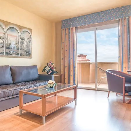 Szálloda Ohtels La Hacienda