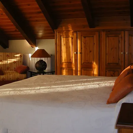 Ohtels La Hacienda La Pineda