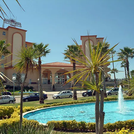 Ohtels La Hacienda Szálloda 4*