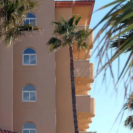 Ohtels La Hacienda 4*