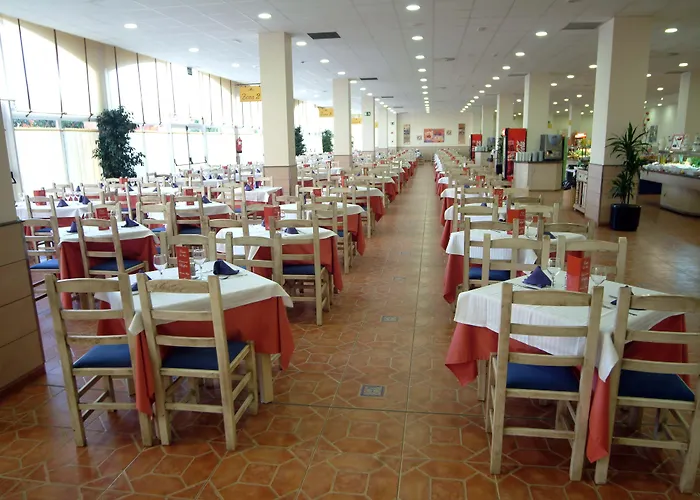 Ohtels La Hacienda
