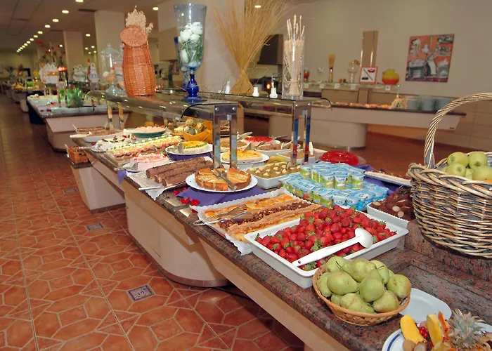호텔 Ohtels La Hacienda 4*
