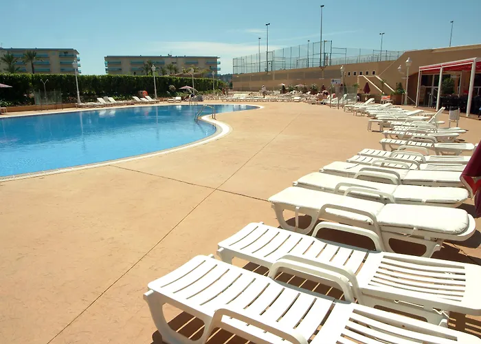 호텔 Ohtels La Hacienda 4*