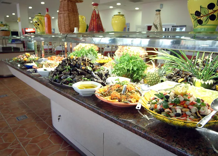 Ohtels La Hacienda