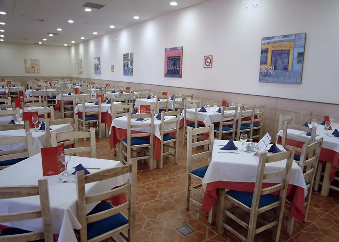 Ohtels La Hacienda 호텔