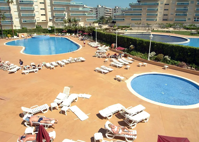 호텔 Ohtels La Hacienda