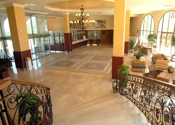 Ohtels La Hacienda