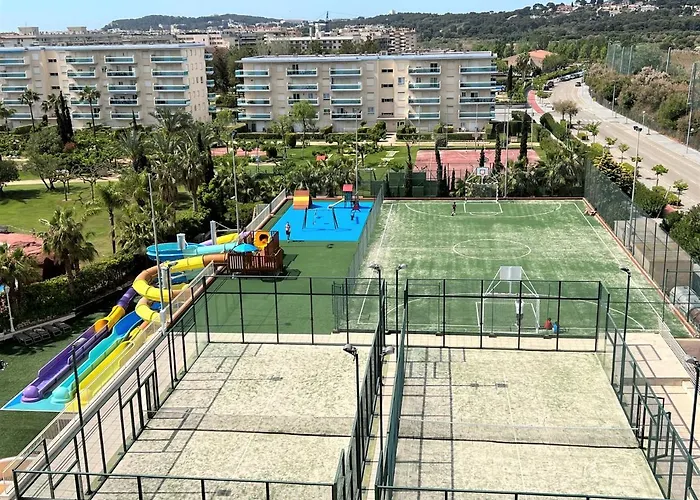 Ohtels La Hacienda 4*