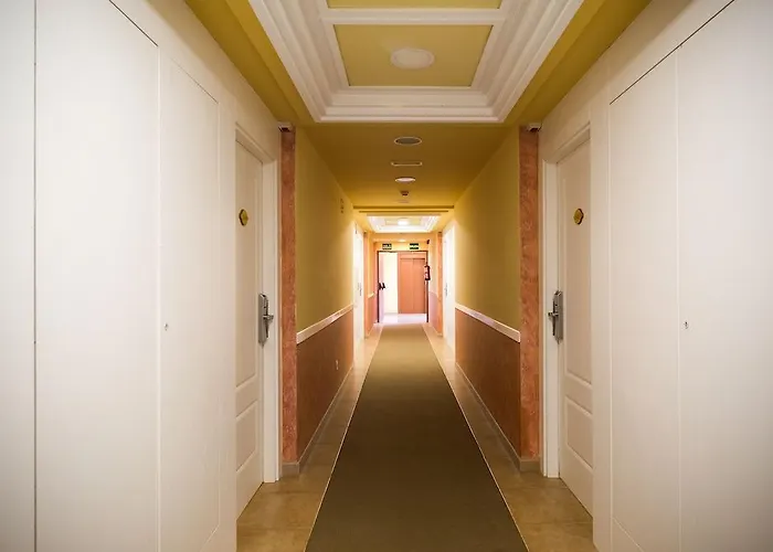 Ohtels La Hacienda