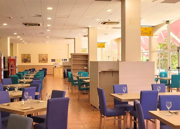 Ohtels La Hacienda 4*