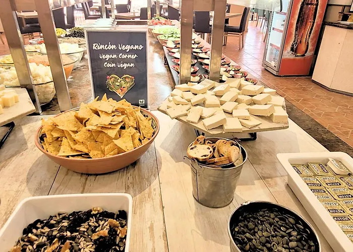 Ohtels La Hacienda