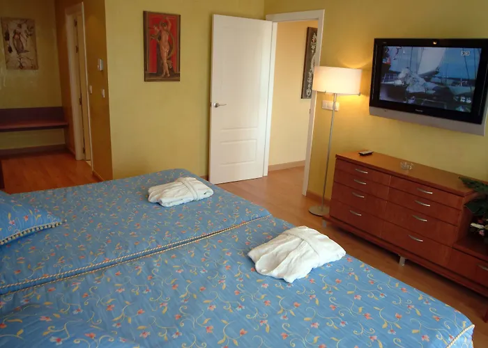 Ohtels La Hacienda
