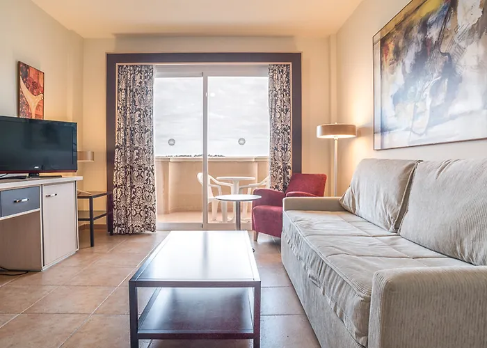Ohtels La Hacienda 라피네다