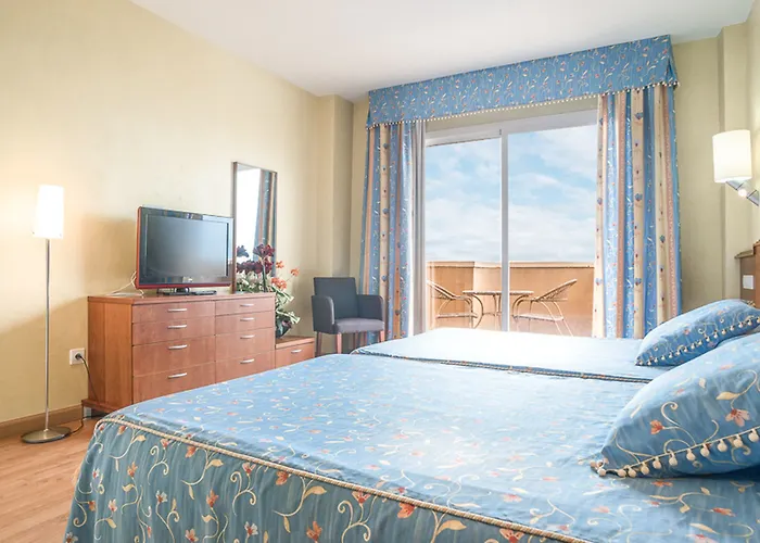 호텔 Ohtels La Hacienda 4*