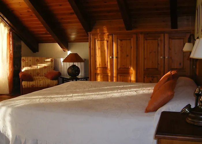 Ohtels La Hacienda 라피네다