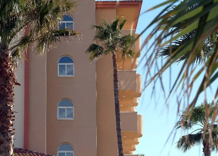 Ohtels La Hacienda 4*