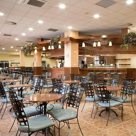 Ohtels La Hacienda