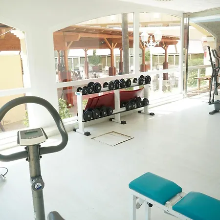 Ohtels La Hacienda