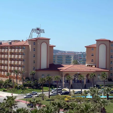 Hotel Ohtels La Hacienda La Pineda
